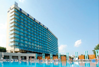 ルーマニアのジェロビタールエステのツアー